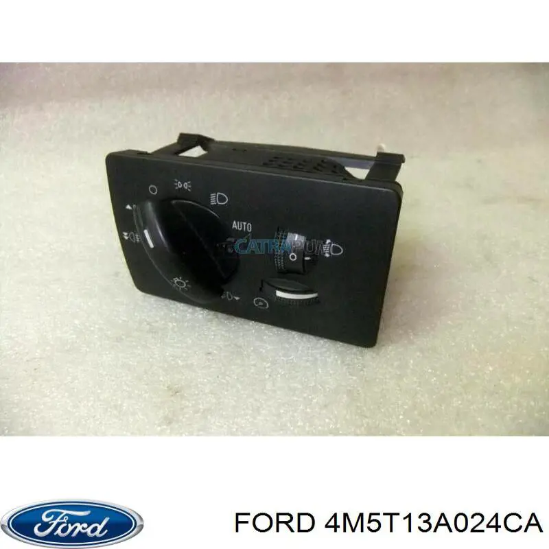 Comutador das luzes no "painel de instrumentos" Ford 1323821 preço, a partir de 39,16 USD