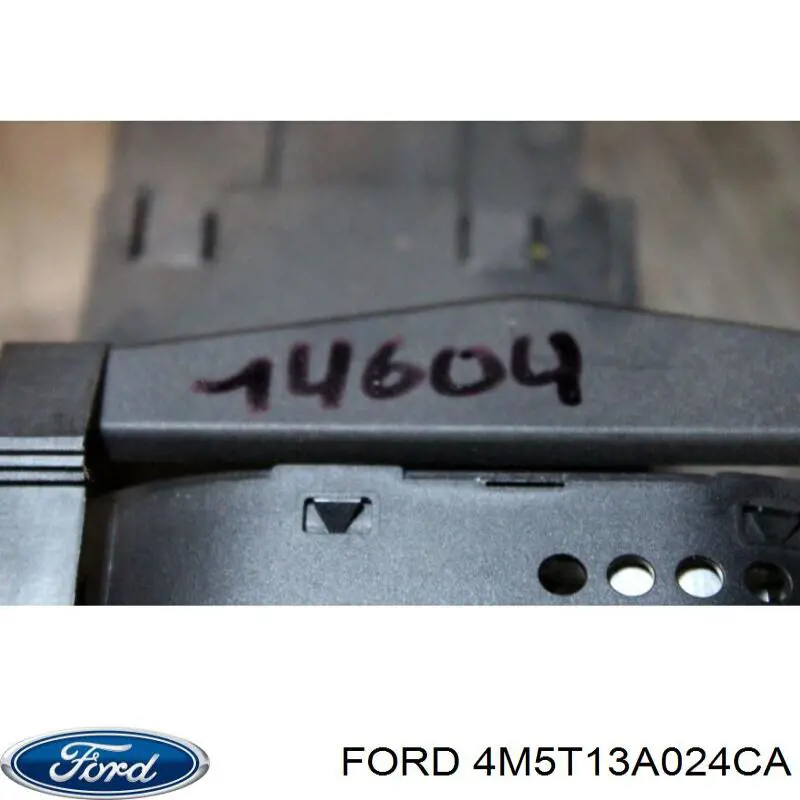 Compre 4M5T13A024CA Ford Comutador das luzes no "painel de instrumentos"