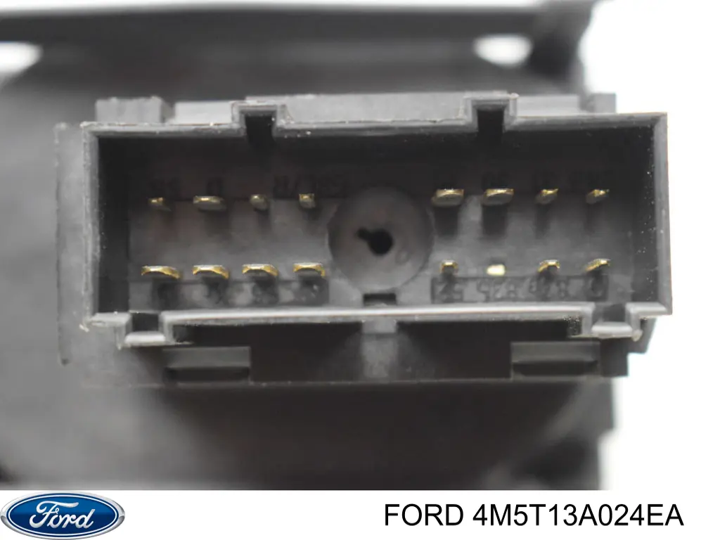 Compre 4M5T13A024EA Ford Comutador das luzes no "painel de instrumentos"