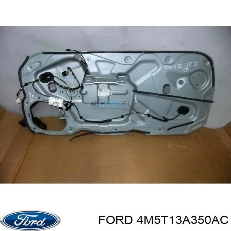 Compre 4M5T13A350AC Ford 