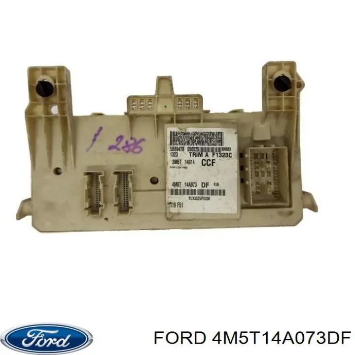 Compre 4M5T14A073 Ford 