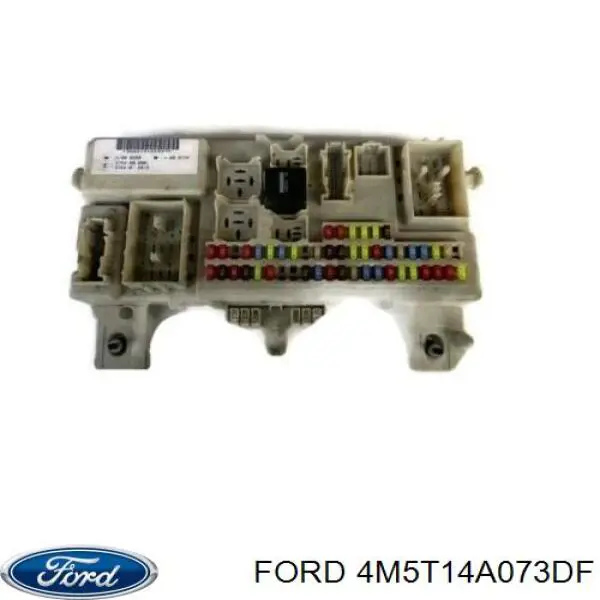 4M5T14A073 Ford 