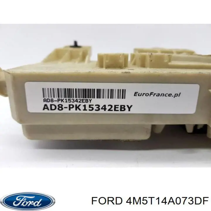  Ford 4M5T14A073 preço, a partir de 98,75 USD