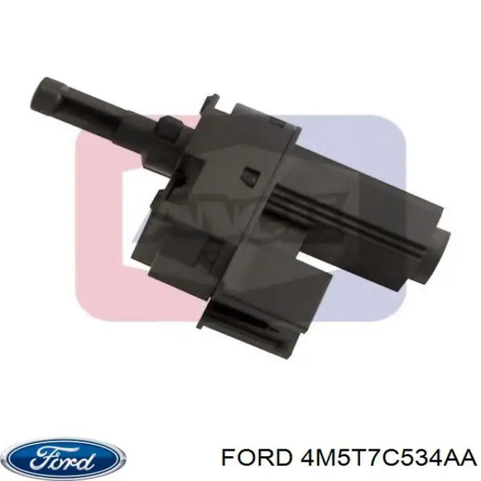 Sensor de ativação de embraiagem Ford 4M5T7C534AA preço, a partir de 25,29 USD