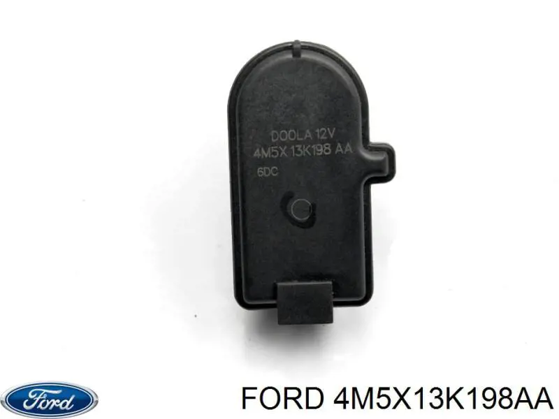 Corretor da luz Ford 4M5X13K198AA preço, a partir de 52,72 USD