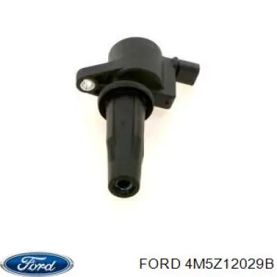 Compre 4M5Z12029B Ford Bobina de ignição