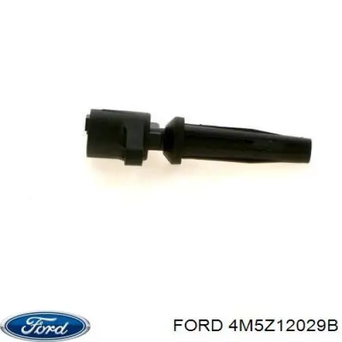 Bobina de ignição 4M5Z12029B Ford