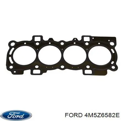 Tampa de válvulas HMP4M5G6M293CM Hmpx