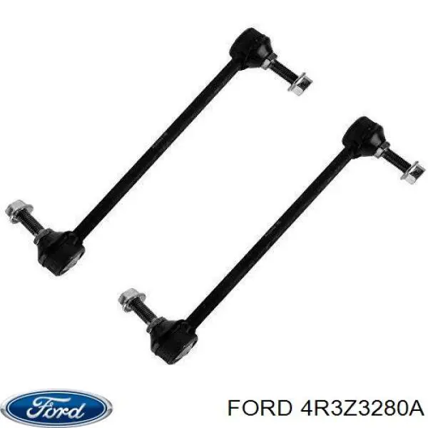 CG279 TEN CAR Tração de direção