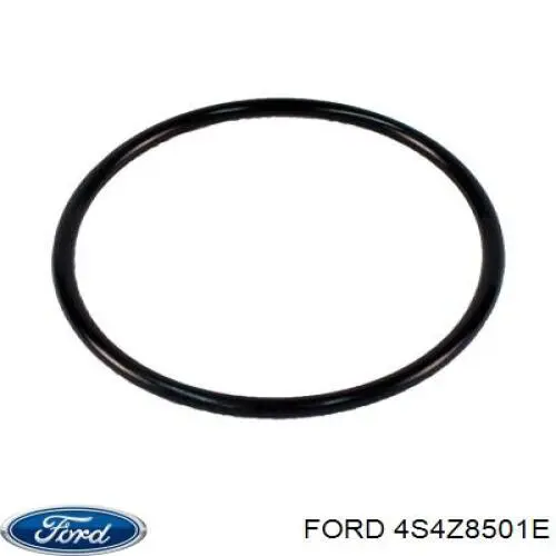 Bomba de água (bomba) de esfriamento Ford 4S4Z8501E preço, a partir de 36,37 USD