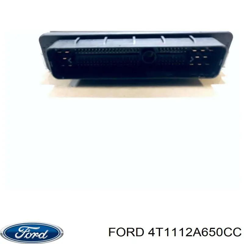 4T1112A650CC Ford 