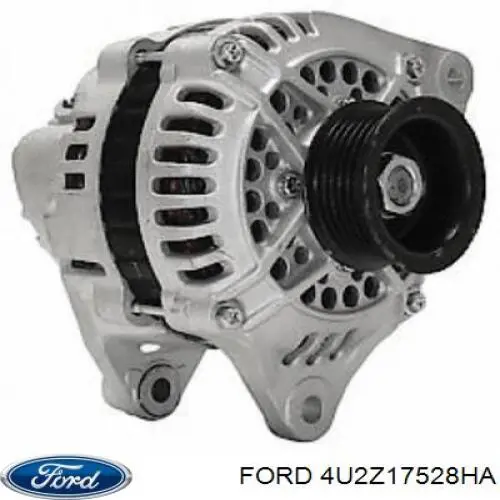 Limpa-pára-brisas do pára-brisas de passageiro Ford Edge I U387
