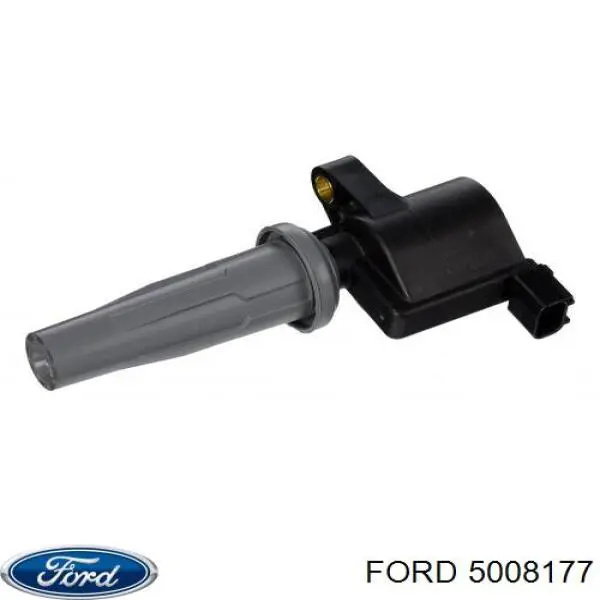 5008177 Ford Bobina de ignição