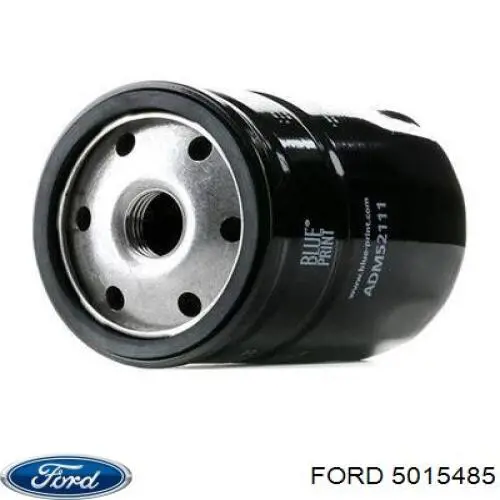 Filtro de óleo Ford 5015485 preço, a partir de 7,68 USD