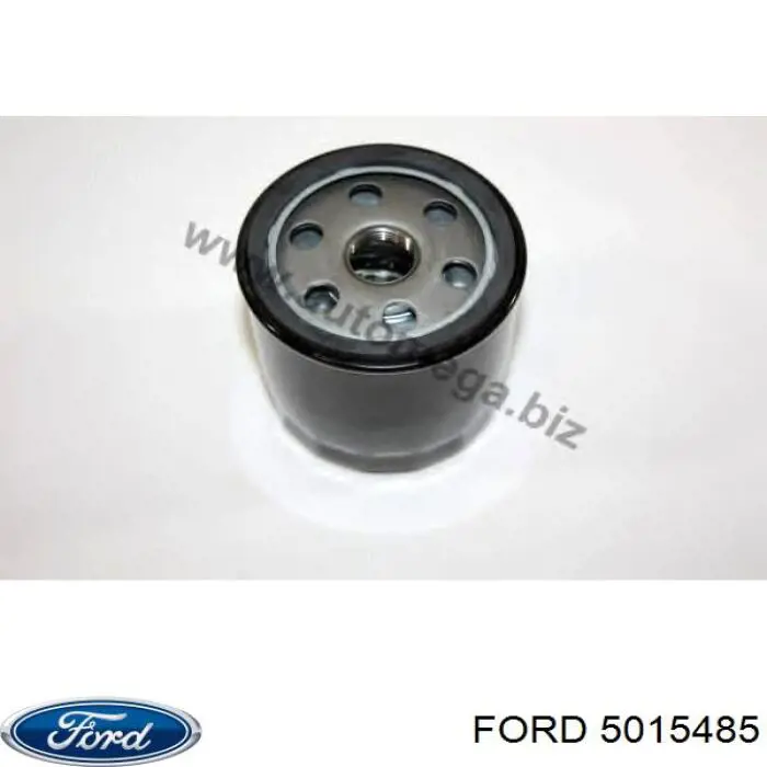 Compre 5015485 Ford Filtro de óleo