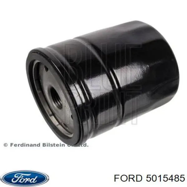 Compre 5015485 Ford Filtro de óleo
