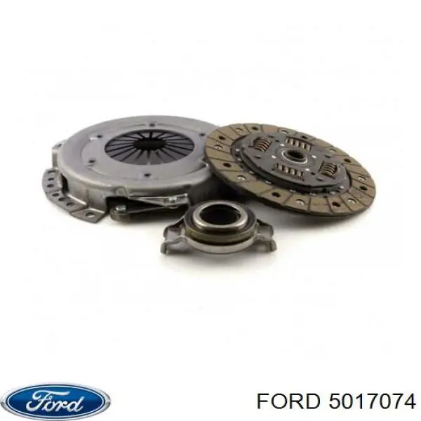 Cesta de embraiagem Ford 5017074 preço, a partir de 71,79 USD
