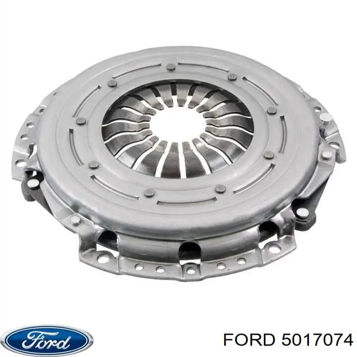 Compre 5017074 Ford Cesta de embraiagem