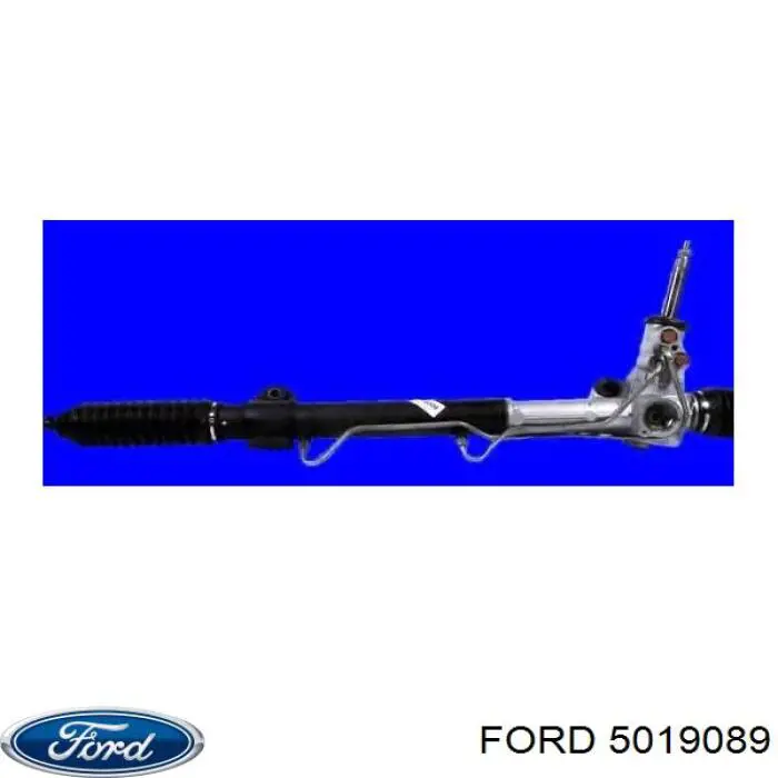 Cremalheira da direção Ford 5019089 preço, a partir de 1230,98 USD