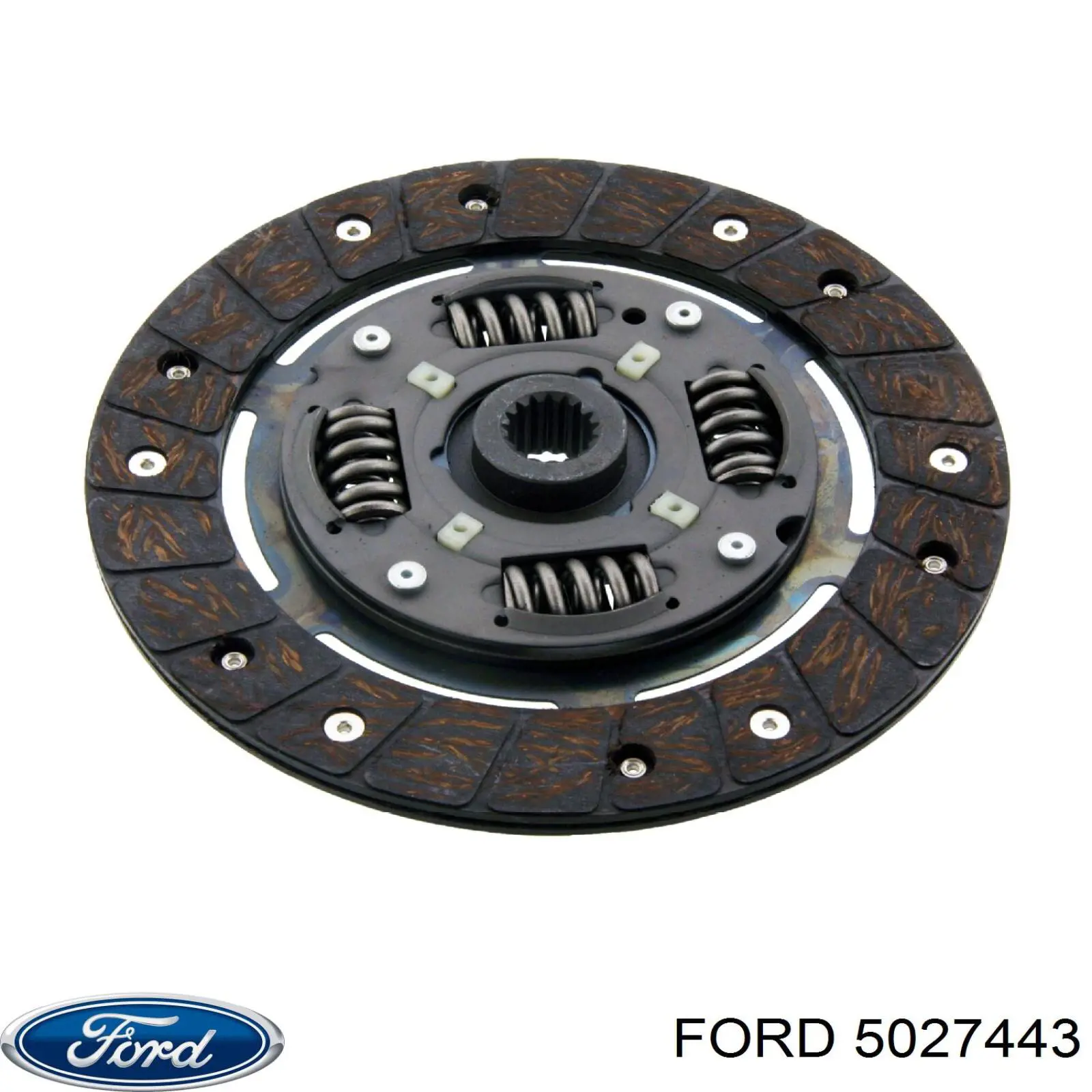 Cesta de embraiagem Ford 5025985 preço, a partir de 55,69 USD