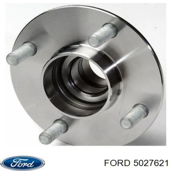 Cubo traseiro Ford 5027621 preço, a partir de 75,03 USD