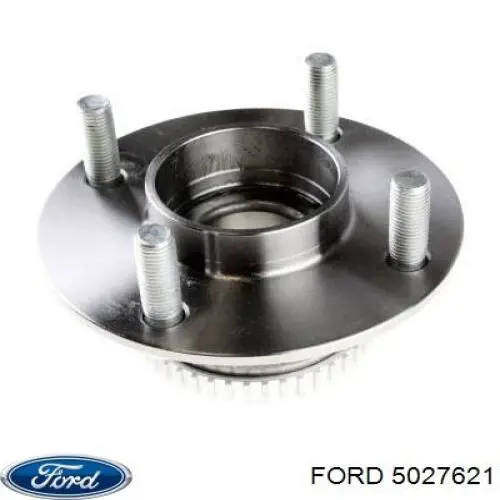 Compre 5027621 Ford Cubo traseiro