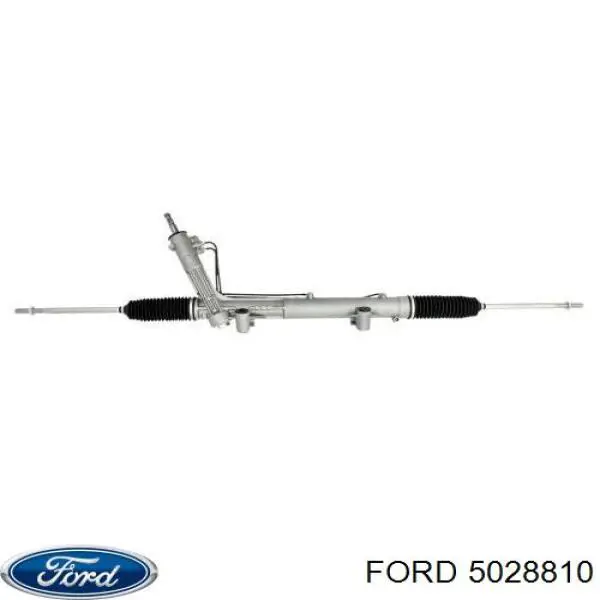 Compre 5028810 Ford Cremalheira da direção