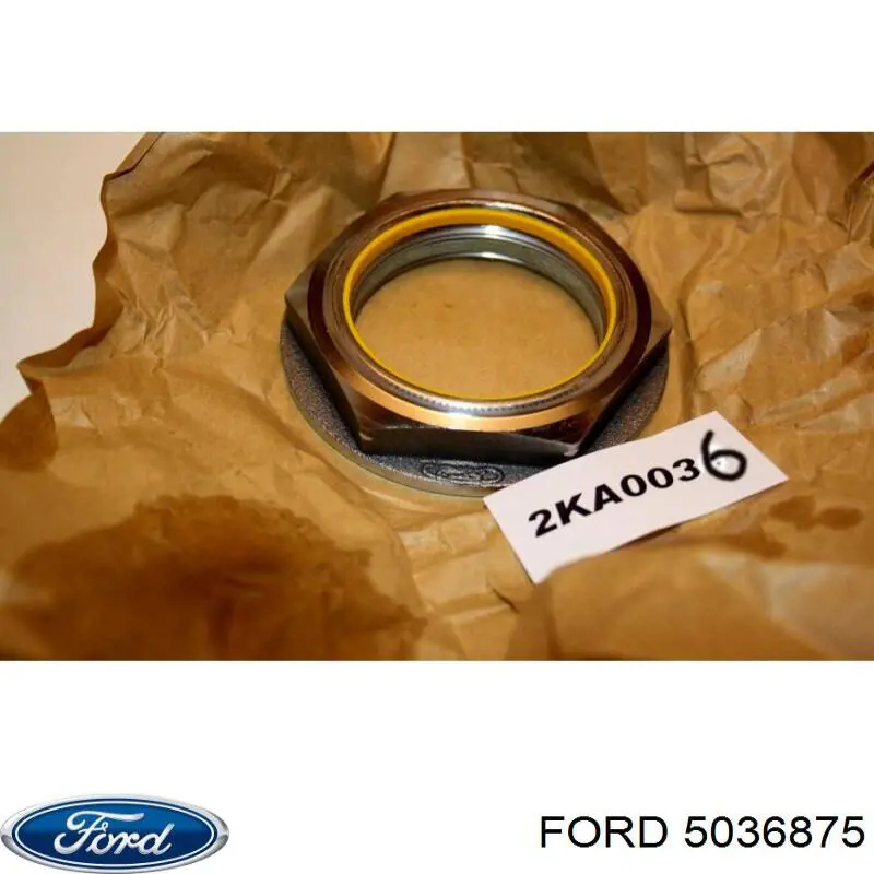 Porca de cubo traseiro Ford 5036875 preço, a partir de 27,38 USD