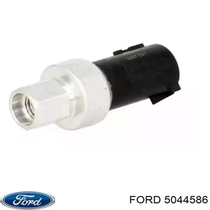 5044586 Ford Sensor de pressão absoluta de aparelho de ar condicionado