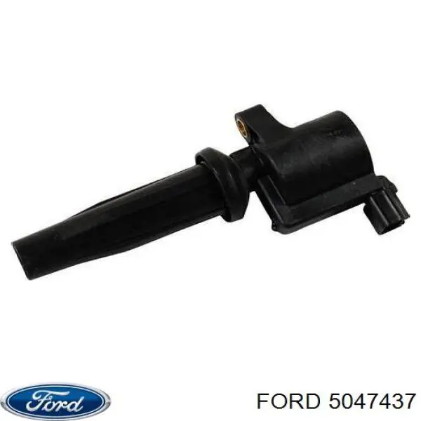 5047437 Ford Bobina de ignição