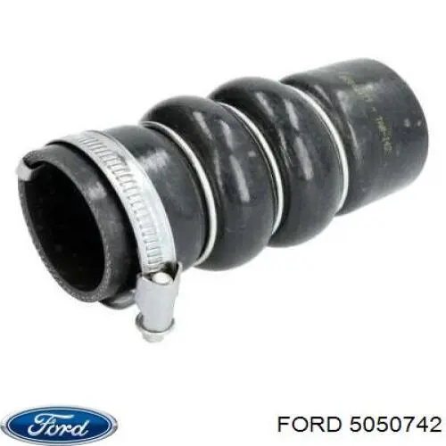 Mangueira (cano derivado) de intercooler Ford 5050742 preço, a partir de 35,16 USD