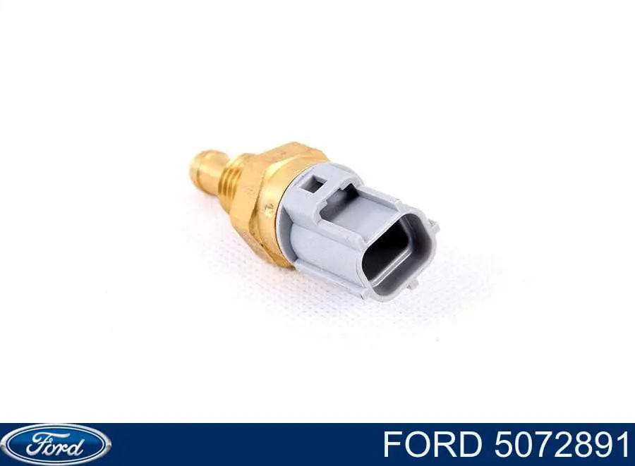 Sensor de temperatura do fluido de esfriamento Ford 5072891 preço, a partir de 12,45 USD