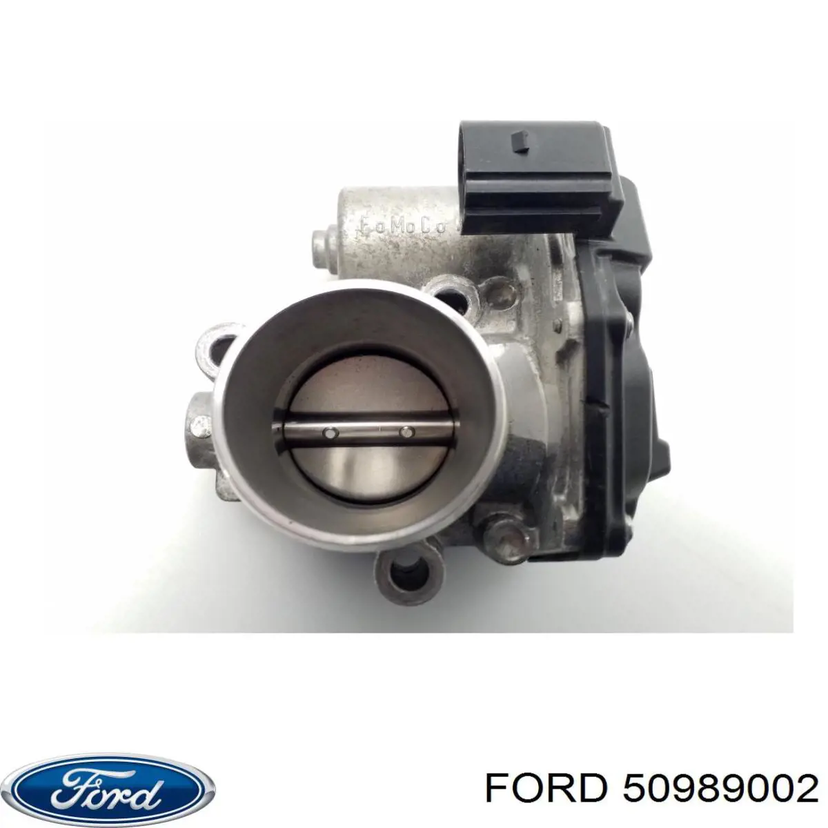 Tanque de combustível 50989002 Ford