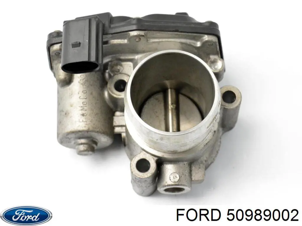 Compre 50989002 Ford Tanque de combustível