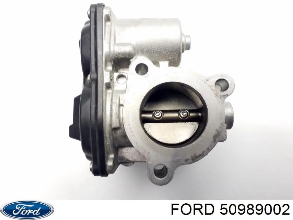  Ford 50989002