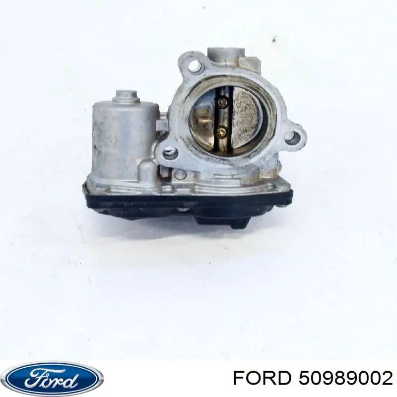 Tanque de combustível 50989002 Ford
