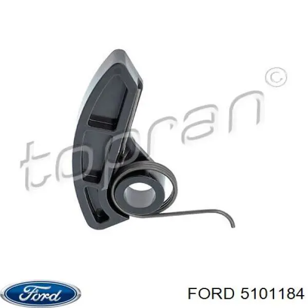 Reguladora de tensão da cadeia de bomba de óleo Ford 5101184 preço, a partir de 15,26 USD