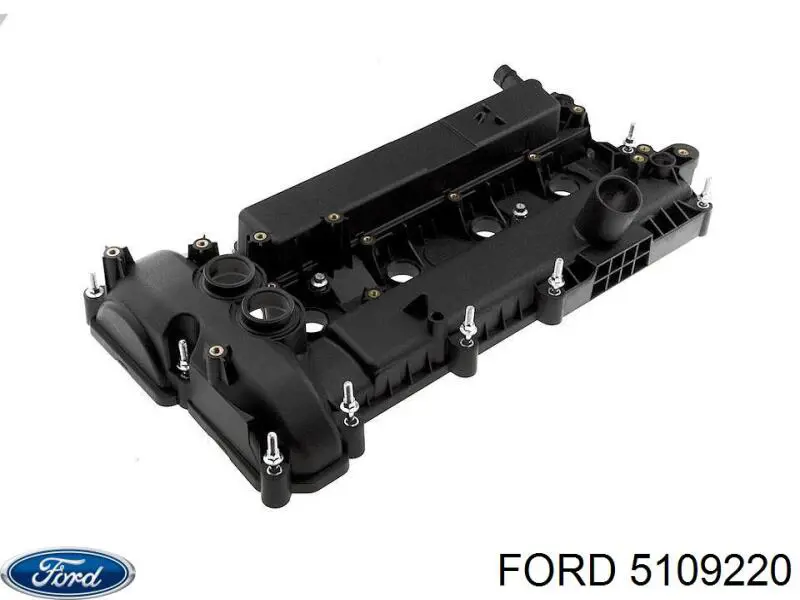 HMPAG9G6M293BF Hmpx Tampa de válvulas