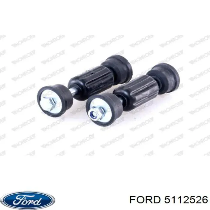 Compre 5322304 Ford Forquilha de embraiagem
