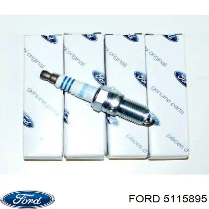 5115895 Ford Vela de ignição