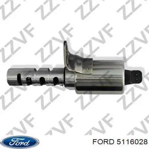 Válvula eletromagnética de posição (de fases) da árvore distribuidora Ford 5116028 preço, a partir de 40,37 USD