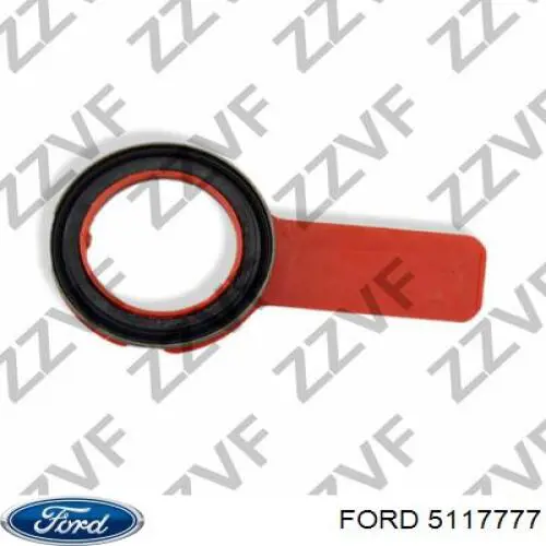 5117777 Ford Bucim do semieixo do eixo dianteiro