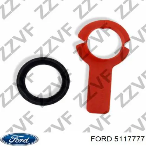 Bucim do semieixo do eixo dianteiro Ford 5117777 preço, a partir de 9,90 USD