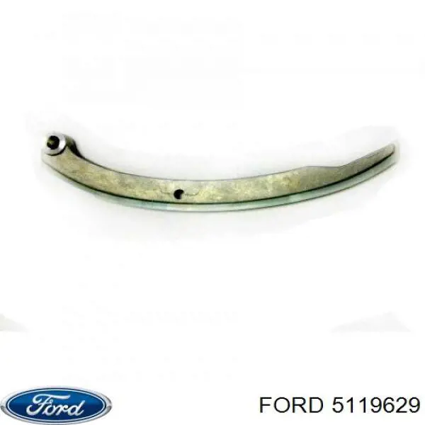 Sapato de reguladora de tensão da cadeia do mecanismo de distribuição de gás Ford 5119629 preço, a partir de 20,02 USD