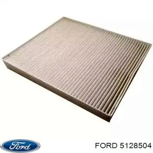 5128504 Ford Filtro de salão