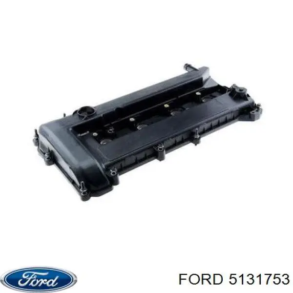 5131753 Ford Tampa de válvulas