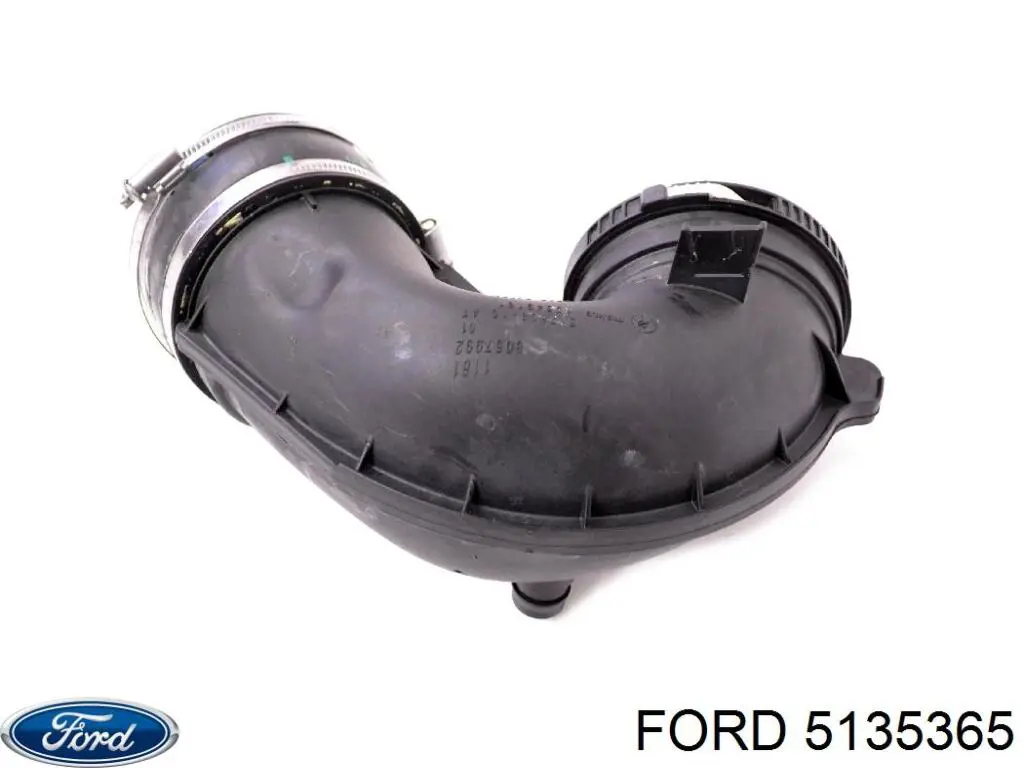 Compre 5135365 Ford Cabo traseiro direito/esquerdo do freio de estacionamento