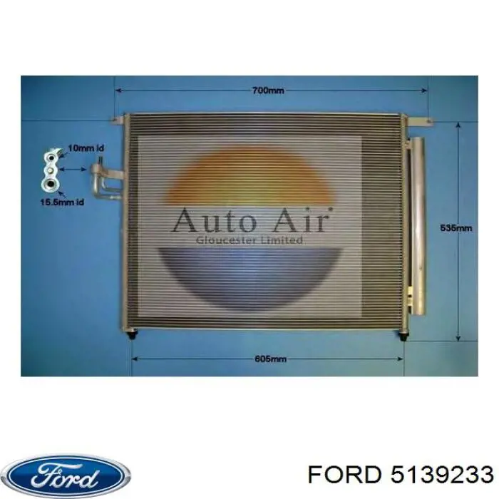  VALEO 822603