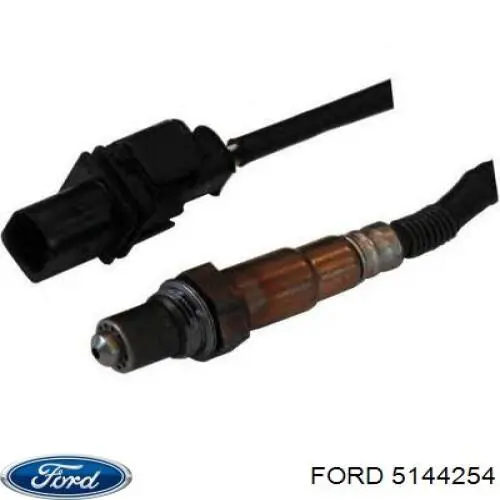 Sonda lambda, sensor esquerdo de oxigênio até o catalisador VAG 022906262AN preço, a partir de 125,69 USD