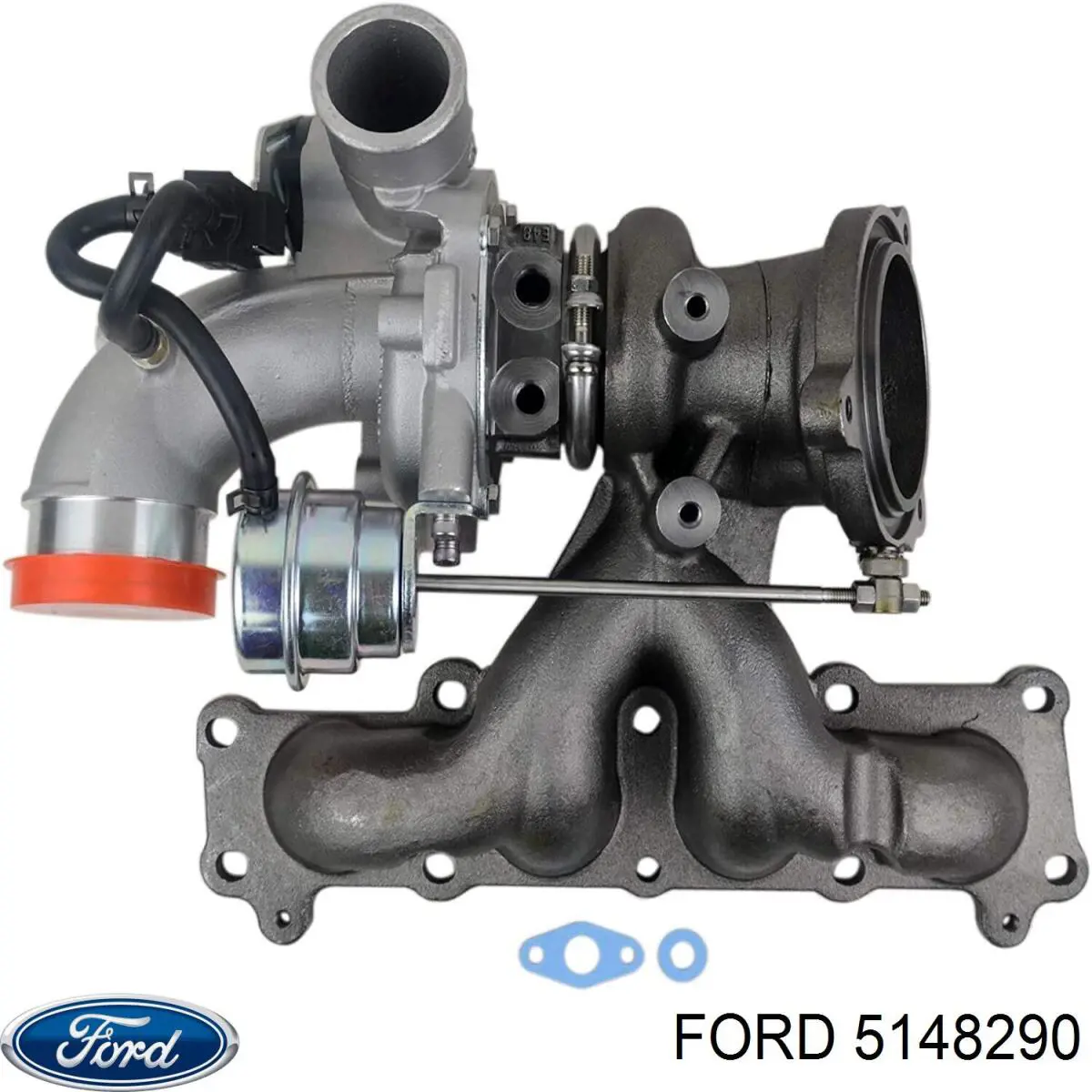 Turbina Land Rover LR038308 preço, a partir de 548,03 USD